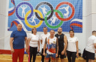 Варненские спортсмены стали бронзовыми призёрами в мас-рестлинге