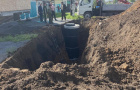 Капитальный ремонт сетей водоснабжения в Варненском районе: завершающий этап программы «Большой ремонт 74