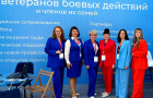 Челябинская область признана экспертом России в сопровождении участников СВО: наш опыт представили на Всероссийской неделе охраны труда