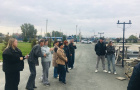 Рабочая встреча по капитальному ремонту МОУ СОШ №1