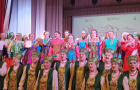 Областной фестиваль-конкурс хоров «Золотые россыпи Урала»