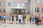 Праздник детства