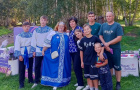 Семья — это сила! ❤ Варненцы на региональном форуме «Родные – Любимые»