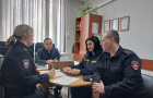 Сотрудники полиции подвели итоги ОПМ «Должник»