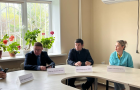 Ярмарка вакансий в рамках проекта «Моя карьера с Единой Россией»