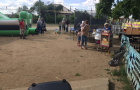 «Моя любимая семья»- праздничная программа для детей