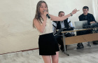 День села отметили в п. Большевик