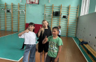 Николаевские просторы