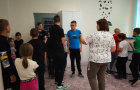 Квест «Мозговой штурм» 