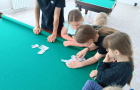 Квест «Мозговой штурм» 