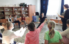 Познавательно-игровая программа "Сказка ложь, да в ней намёк" 