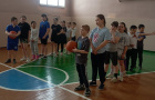 Весёлые старты «Здоровье даром не дается, за него нужно бороться» 