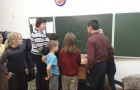 Игра-размышление «Иди дорогою добра»