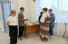 В Алексеевском ДК отметили День семьи, любви и верности