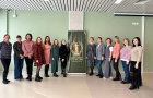 Комитет семей воинов Отечества Челябинской области провел психологический тренинг для жен военнослужащих