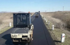 Дорожные службы Челябинской области продолжают плановые работы на региональных трассах