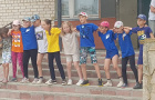Праздник детства