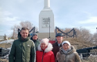тематическое мероприятие «Кастрюльный кофе»