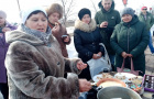 тематическое мероприятие «Кастрюльный кофе»