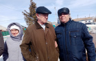 тематическое мероприятие «Кастрюльный кофе»