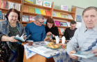 тематическое мероприятие «Кастрюльный кофе»
