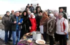 тематическое мероприятие «Кастрюльный кофе»