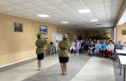 Концерт «Дорогами великой Победы»