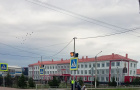 Сотрудники Госавтоинспекции провели рейдовое мероприятие по предупреждению нарушений ПДД детьми-пешеходами