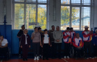 фестиваль по адаптивным видам спорта
