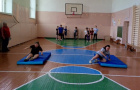 Весёлые старты «Здоровье даром не дается, за него нужно бороться» 