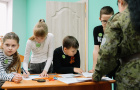 В Варненской детской библиотеке прошла Всероссийская акция «Библионочь - 2025»