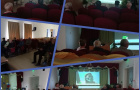 Цикл передач об Урале покажут в районе