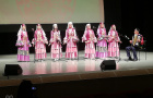 «УРАЛЫМ»