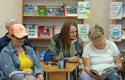Презентация уникальной краеведческой литературы
