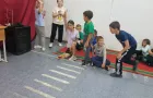 «Знай правила движения как таблицу умножения»