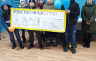 «Вредные привычки- не мои сестрички»