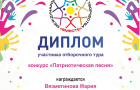 Участие в фестивалях «Вместе» и «Андрюша»