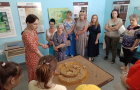 «Аркаим» отчитался о проделанной работе