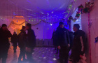 «Елки-палки» - развлекательная программа для взрослых