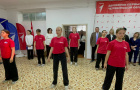Открытие первичного отделения Движение Первых в Варненском филиале ГБПОУ «Карталинский многоотраслевой техникум»