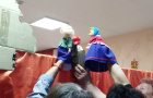 Театр Серебряных волонтеров «Надежда»