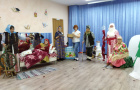 Театр Серебряных волонтеров «Надежда»