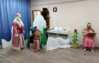Театр Серебряных волонтеров «Надежда»