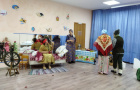 Театр Серебряных волонтеров «Надежда»