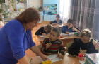 Конкурс рисунков "Наша Армия родная"