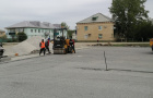 Благоустройство общественных территорий в 2024 году