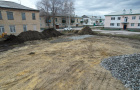 Благоустройство общественных территорий в 2024 году