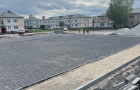 Благоустройство общественных территорий в 2024 году