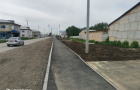 Благоустройство общественных территорий в 2024 году