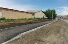 Благоустройство общественных территорий в 2024 году